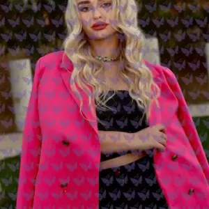 Имя: Барби, Возраст: 22, Грудь: 2