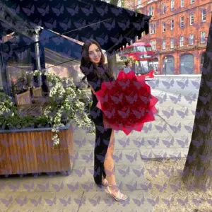 Имя: Беатрис, Возраст: 26, Грудь: 1