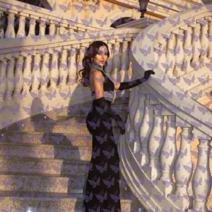 Имя: Беатрис, Возраст: 26, Грудь: 1