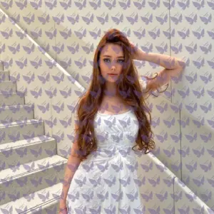 Имя: Бейли, Возраст: 21, Грудь: 2