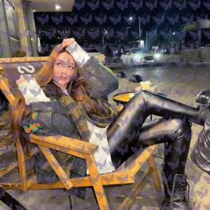 Имя: Бейли, Возраст: 21, Грудь: 2