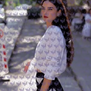 Имя: Белль, Возраст: 23, Грудь: 1