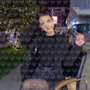 Имя: Белль, Возраст: 23, Грудь: 1