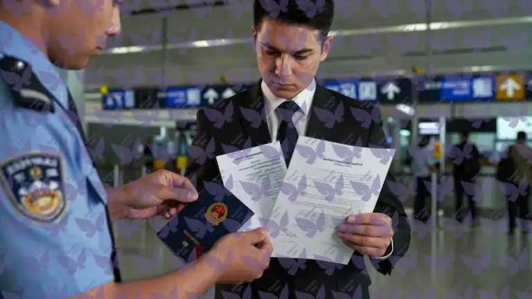 Безопасность эскорт-сопровождения на международных поездках: юридические нюансы