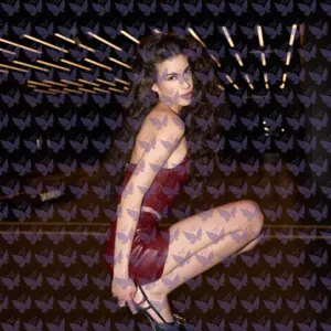 Имя: Бьянка, Возраст: 22, Грудь: 1