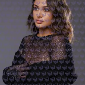 Имя: Бренди, Возраст: 22, Грудь: 4