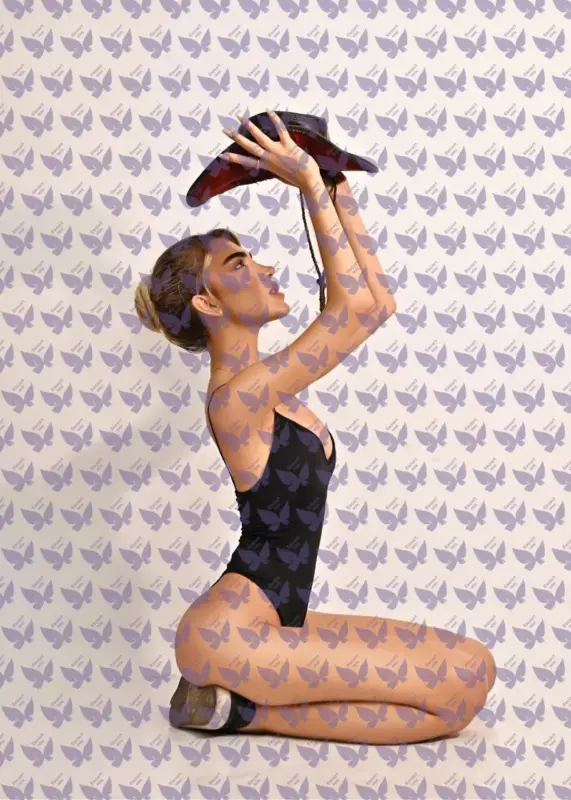 Имя: Брин, Возраст: 25, Грудь: 1