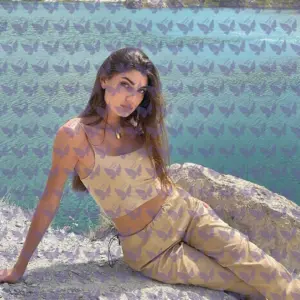 Имя: Брук, Возраст: 23, Грудь: 2