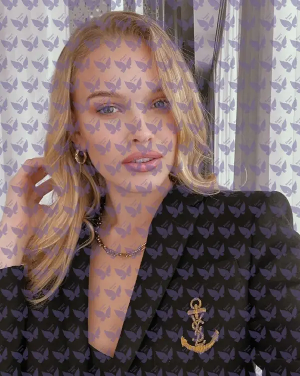 Имя: Цинния, Возраст: 26, Грудь: 2