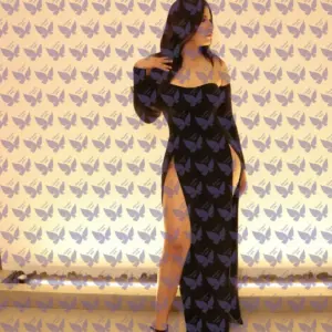 Имя: Даяна, Возраст: 22, Грудь: 3