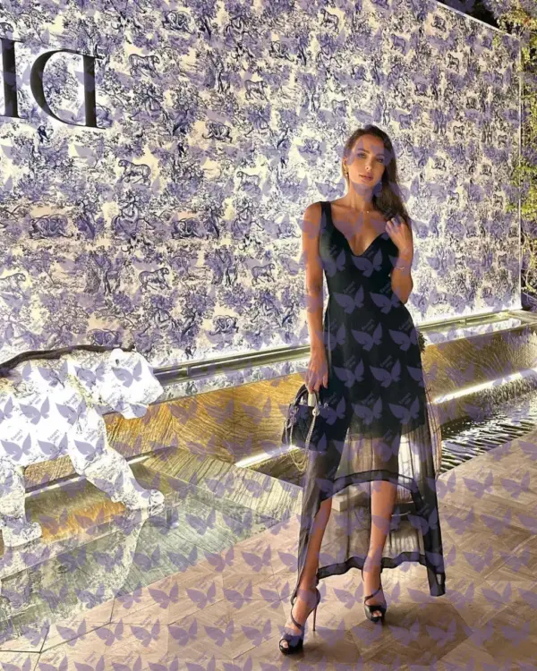 Имя: Дакота, Возраст: 27, Грудь: 2