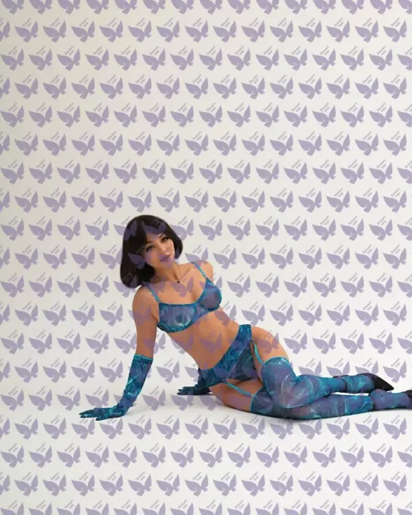 Имя: Дали, Возраст: 23, Грудь: 2