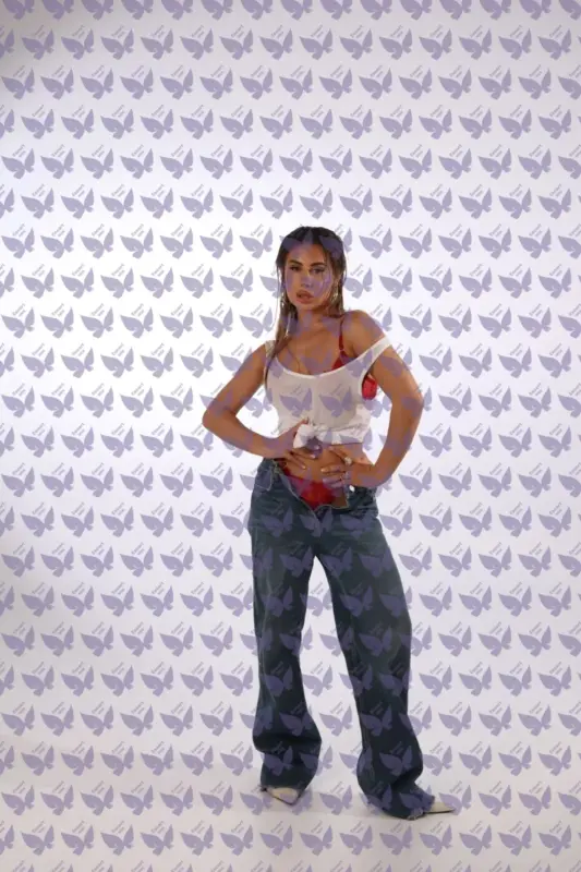 Имя: Дана, Возраст: 23, Грудь: 3