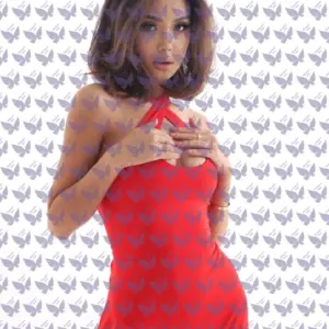 Имя: Данелия, Возраст: 21, Грудь: 2