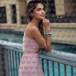 Имя: Даниэла, Возраст: 25, Грудь: 2