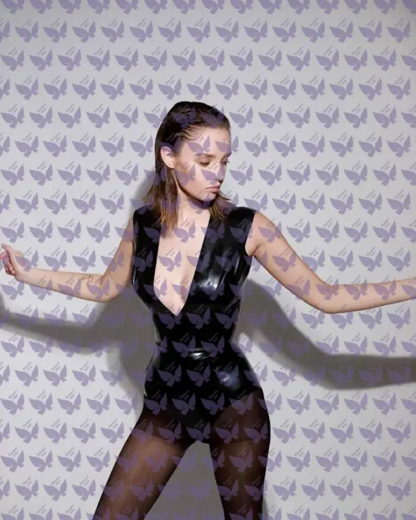 Имя: Дарья, Возраст: 23, Грудь: 1