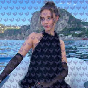 Имя: Дарья, Возраст: 23, Грудь: 1