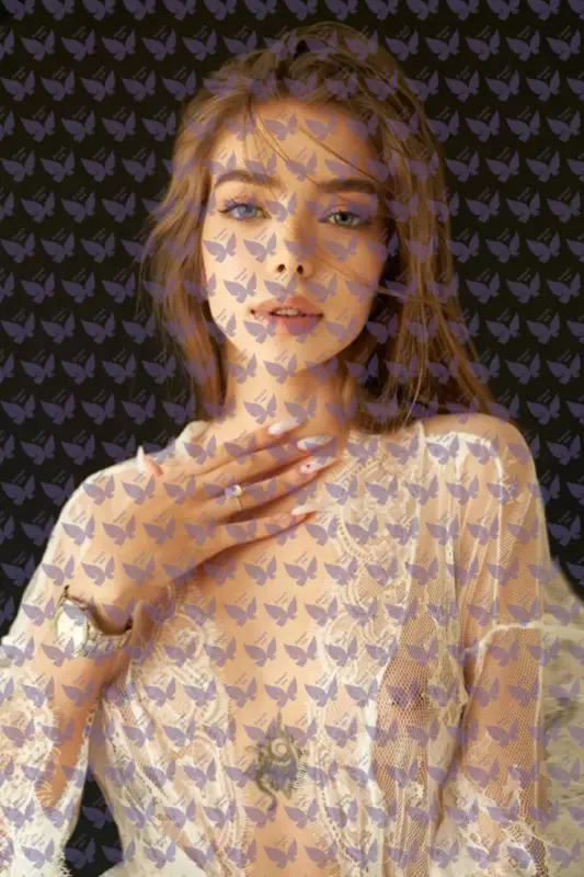 Имя: Дарья, Возраст: 20, Грудь: 1