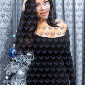 Имя: Дарина, Возраст: 23, Грудь: 5