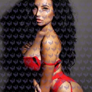 Имя: Дарина, Возраст: 23, Грудь: 5