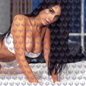 Имя: Дарина, Возраст: 23, Грудь: 5