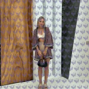 Имя: Делайла, Возраст: 25, Грудь: 1