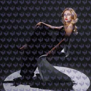 Имя: Делайла, Возраст: 24, Грудь: 1