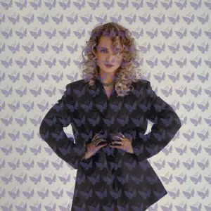 Имя: Делайла, Возраст: 24, Грудь: 1