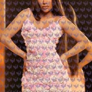 Имя: Делия, Возраст: 27, Грудь: 2