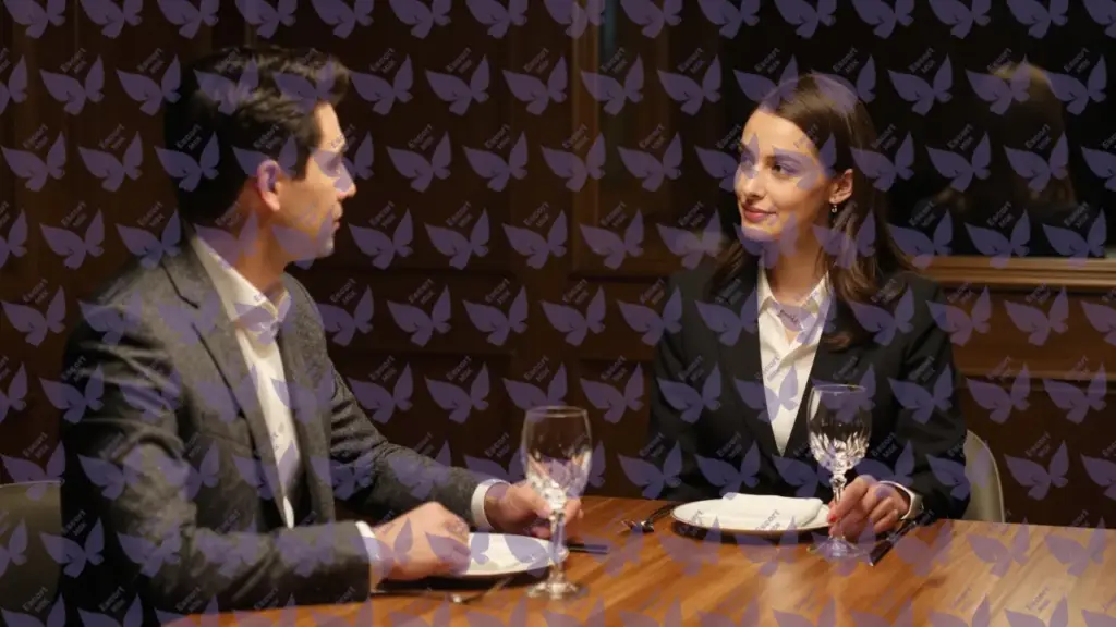 Деловой ужин с эскорт-моделью: как правильно подготовиться к сопровождению