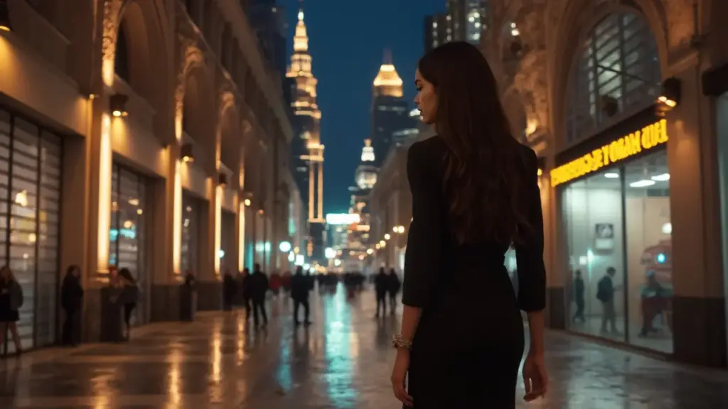 Девушки эскорт Москва: как выбрать и не ошибиться