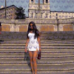 Имя: Диана, Возраст: 29, Грудь: 2