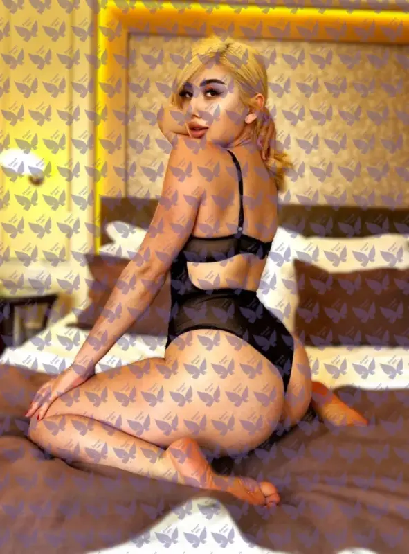 Имя: Диана, Возраст: 23, Грудь: 2