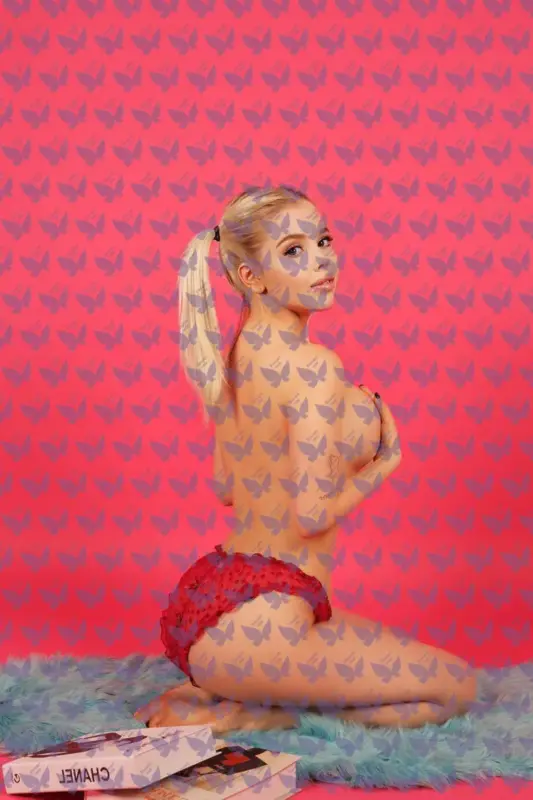 Имя: Диана, Возраст: 19, Грудь: 2