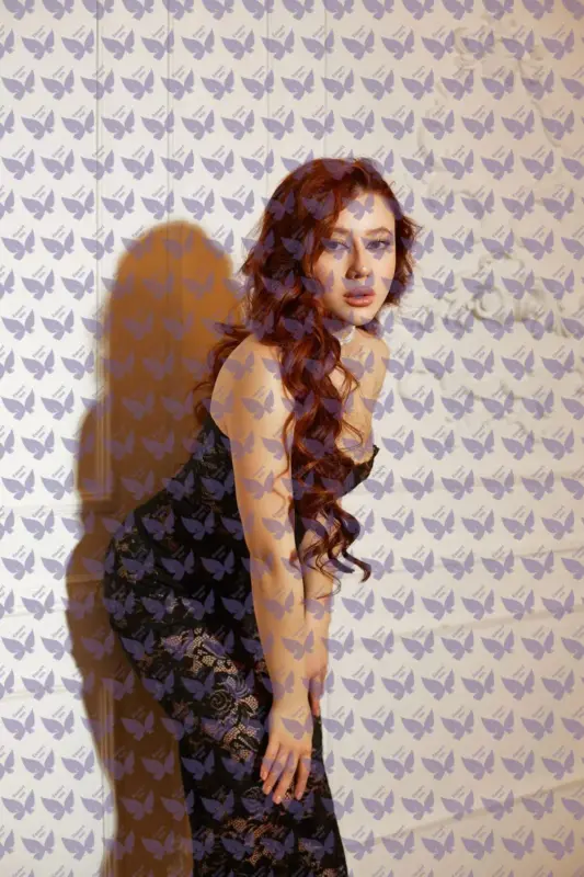 Имя: Дина, Возраст: 24, Грудь: 2