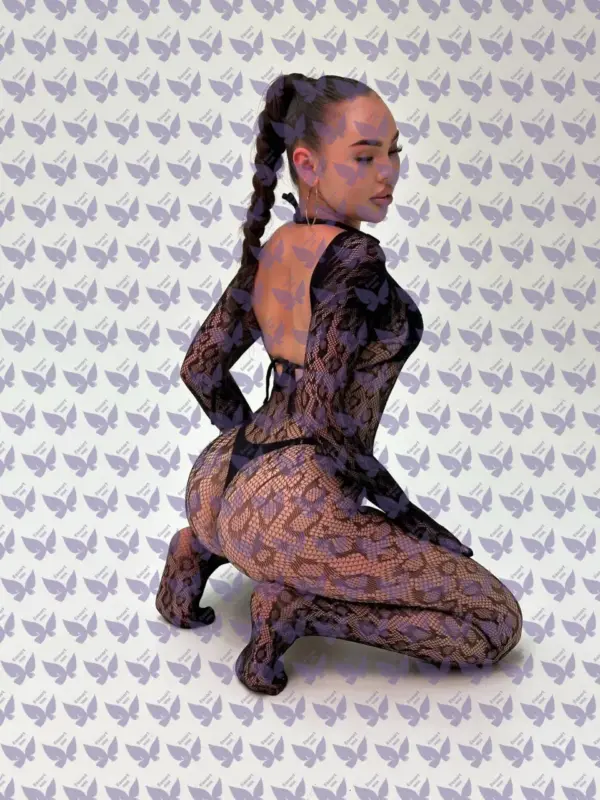 Имя: Дина, Возраст: 20, Грудь: 2