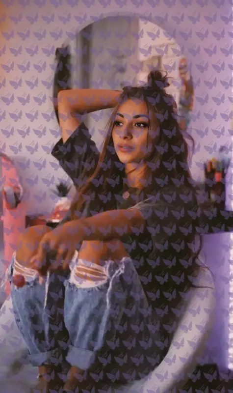 Имя: Доминика, Возраст: 27, Грудь: 2