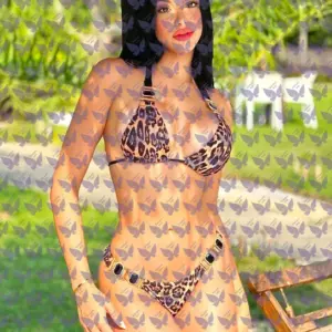 Имя: Джейд, Возраст: 24, Грудь: 3