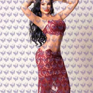 Имя: Джейд, Возраст: 24, Грудь: 3