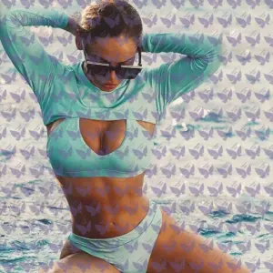 Имя: Дженни, Возраст: 24, Грудь: 3