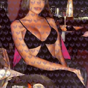 Имя: Дженни, Возраст: 24, Грудь: 3