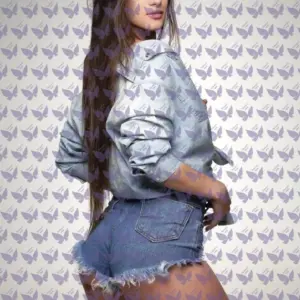 Имя: Дженни, Возраст: 23, Грудь: 2