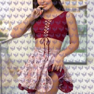 Имя: Джессика, Возраст: 22, Грудь: 2