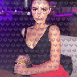 Имя: Джина, Возраст: 22, Грудь: 3