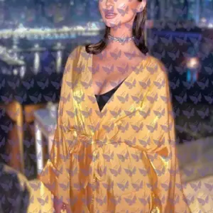 Имя: Джина, Возраст: 22, Грудь: 3