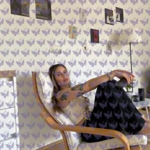 Имя: Джой, Возраст: 24, Грудь: 1