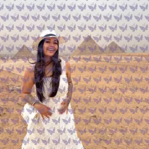 Имя: Джой, Возраст: 26, Грудь: 4