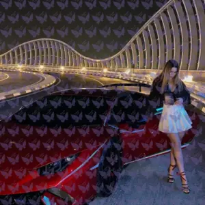 Имя: Джой, Возраст: 24, Грудь: 1