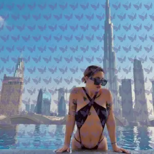 Имя: Джой, Возраст: 24, Грудь: 1