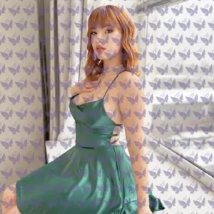 Имя: Джолин, Возраст: 24, Грудь: 2